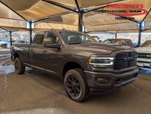 new 2024 Ram 3500 car, priced at $75,299