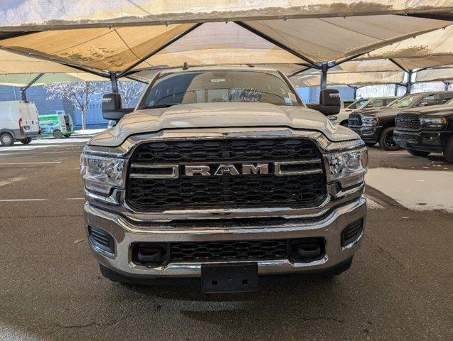 new 2024 Ram 2500 car, priced at $57,225