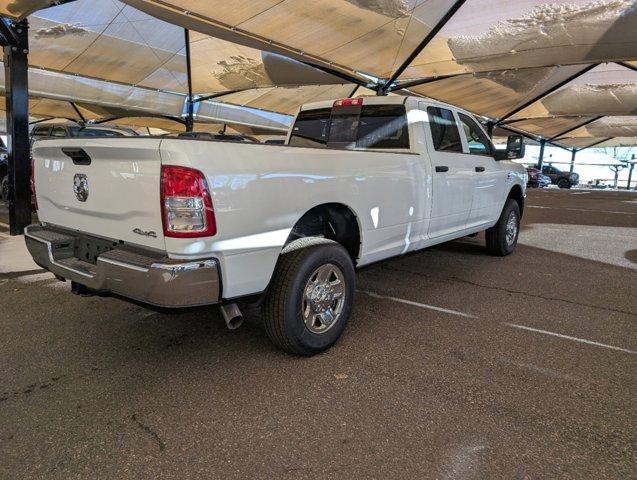 new 2024 Ram 2500 car, priced at $57,225