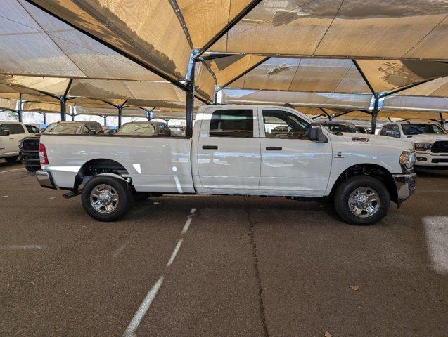 new 2024 Ram 2500 car, priced at $57,225