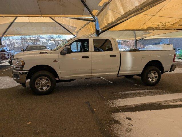 new 2024 Ram 2500 car, priced at $57,225