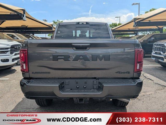 new 2025 Ram 2500 car, priced at $78,336