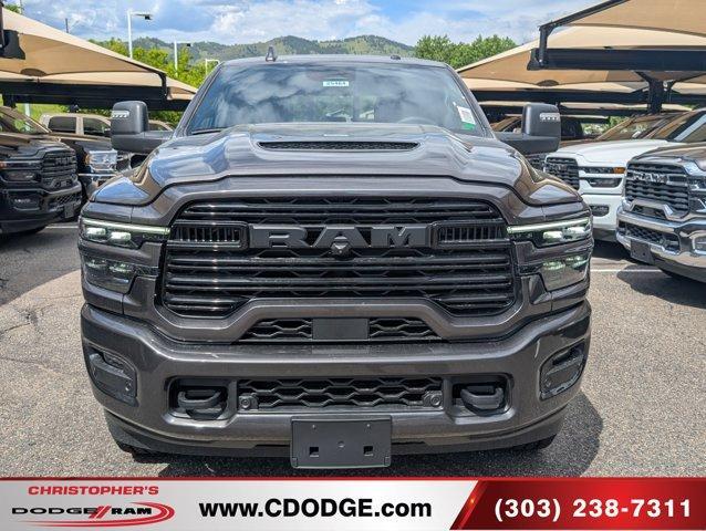 new 2025 Ram 2500 car, priced at $78,336