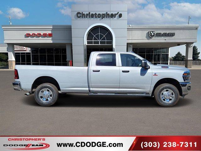 new 2026 Ram 3500 car, priced at $67,407