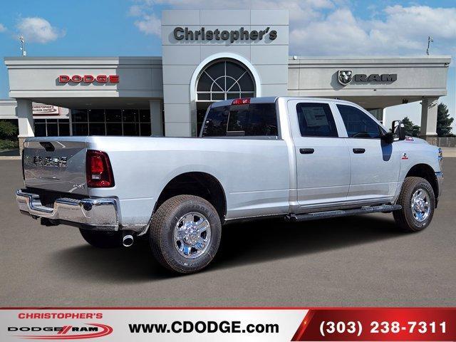 new 2026 Ram 3500 car, priced at $67,407