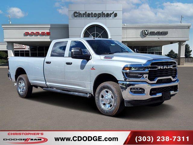 new 2026 Ram 3500 car, priced at $67,407