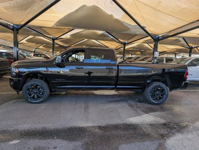 new 2024 Ram 2500 car, priced at $68,149