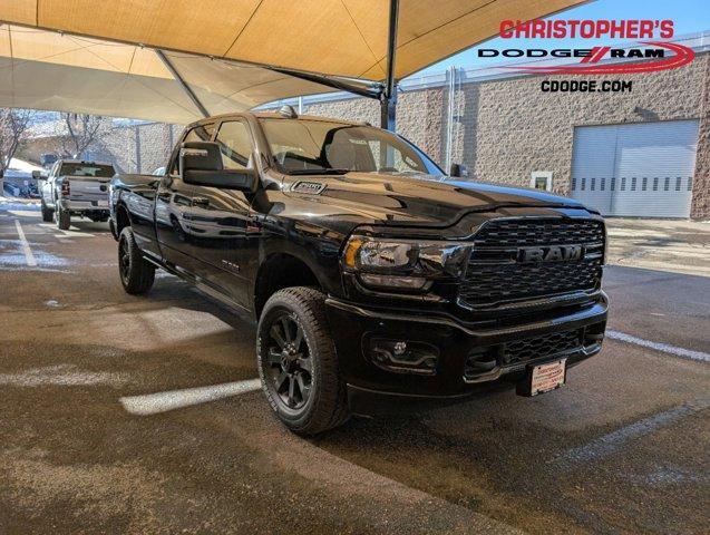 new 2024 Ram 2500 car, priced at $68,149