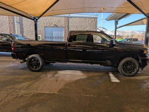 new 2024 Ram 2500 car, priced at $68,149