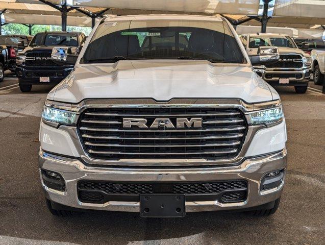 new 2025 Ram 1500 car, priced at $56,249