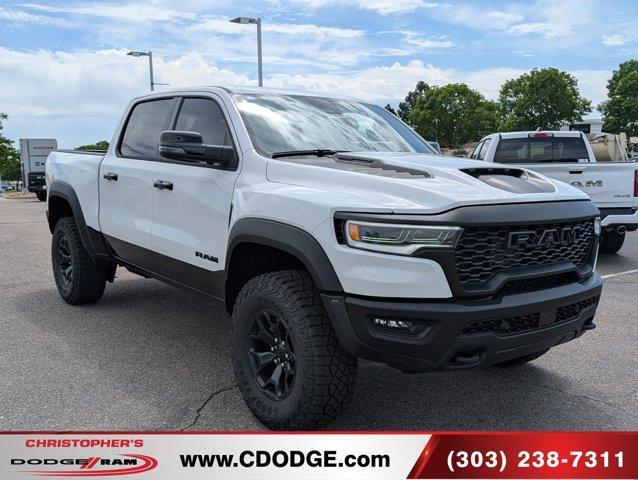 new 2025 Ram 1500 car, priced at $85,919