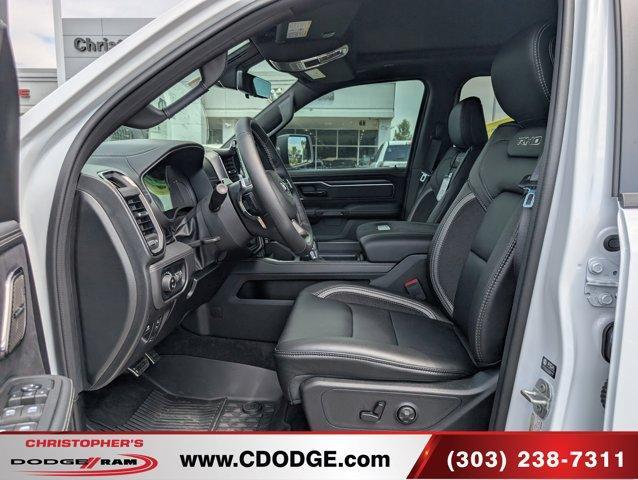 new 2025 Ram 1500 car, priced at $85,919