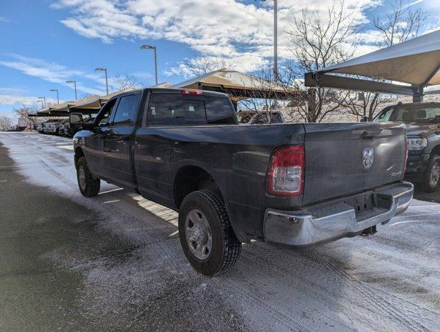 new 2024 Ram 2500 car, priced at $57,494