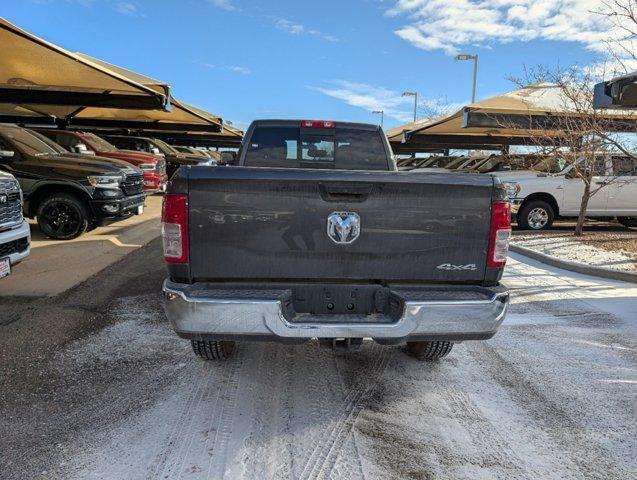 new 2024 Ram 2500 car, priced at $57,494