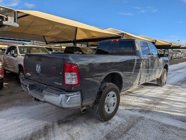 new 2024 Ram 2500 car, priced at $57,494