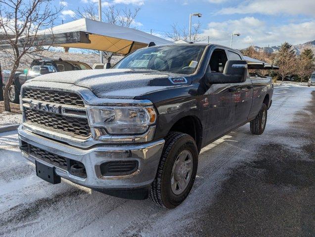 new 2024 Ram 2500 car, priced at $57,494