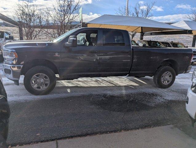 new 2024 Ram 2500 car, priced at $57,494