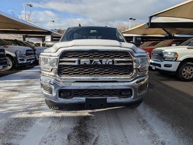 new 2024 Ram 2500 car, priced at $57,494