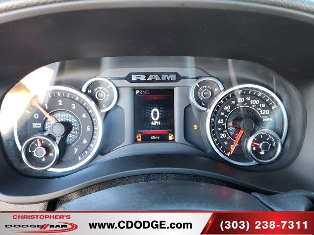 used 2025 Ram 2500 car