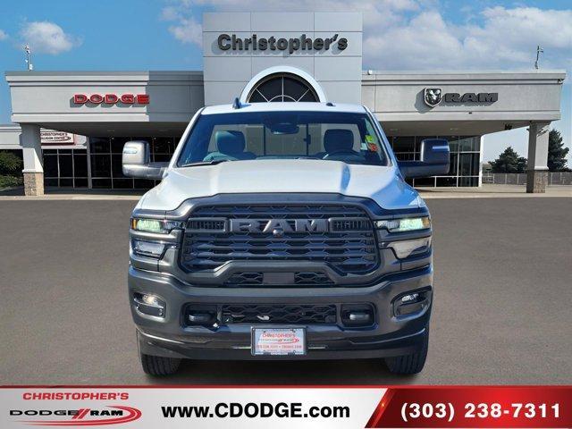 used 2025 Ram 2500 car
