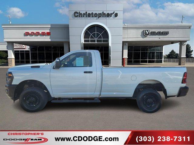 used 2025 Ram 2500 car