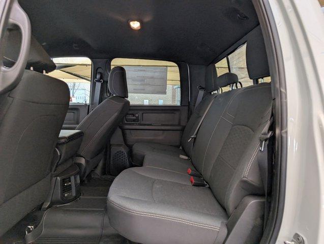 new 2025 Ram 2500 car, priced at $64,606