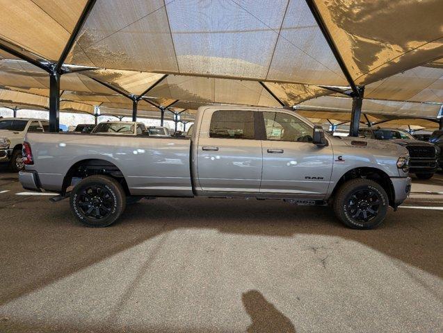 new 2024 Ram 2500 car, priced at $68,194