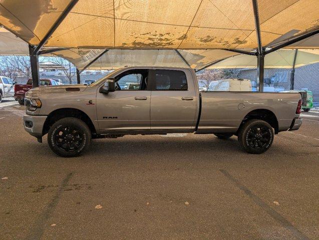 new 2024 Ram 2500 car, priced at $68,194