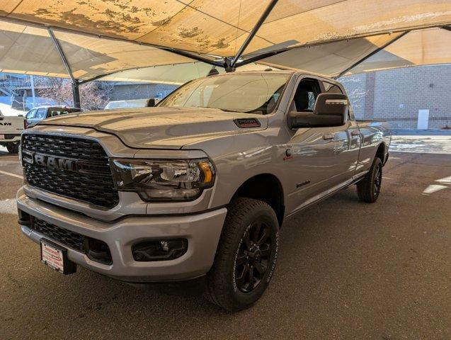 new 2024 Ram 2500 car, priced at $68,194