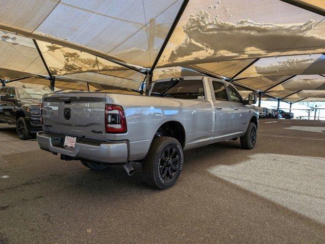 new 2024 Ram 2500 car, priced at $68,194