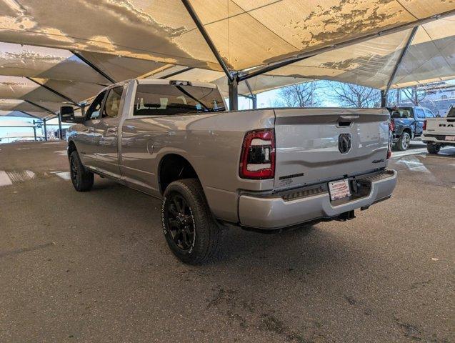 new 2024 Ram 2500 car, priced at $68,194