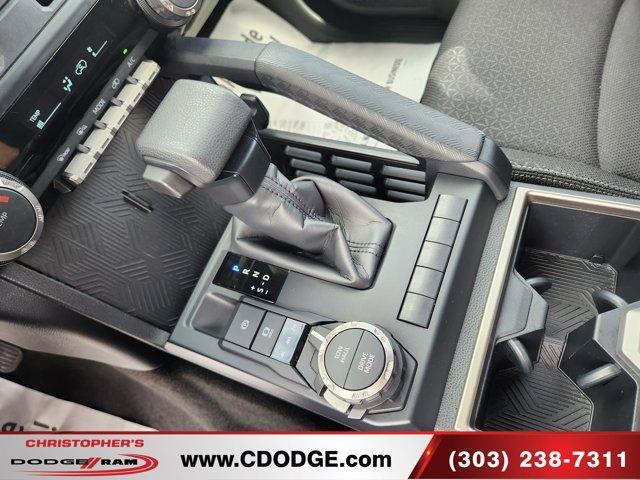 used 2025 Toyota 4Runner car, priced at $42,935