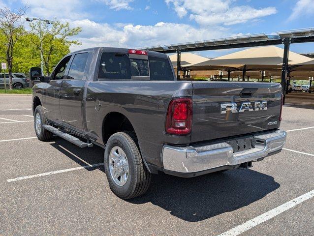 new 2025 Ram 2500 car, priced at $51,701