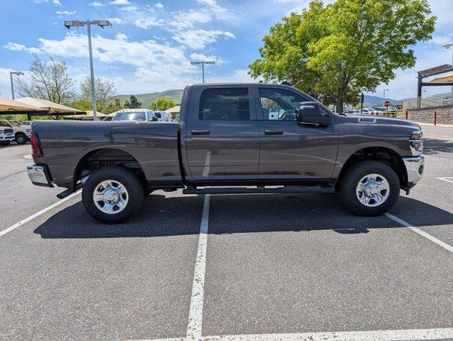 new 2025 Ram 2500 car, priced at $51,701