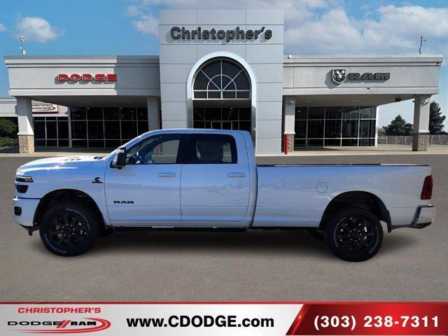 new 2026 Ram 3500 car, priced at $84,476
