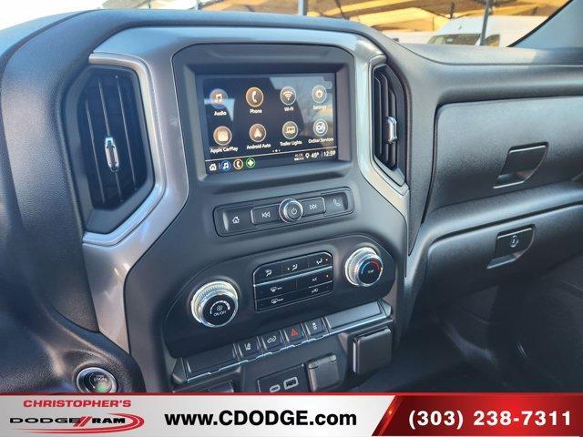 used 2025 GMC Sierra 2500 car, priced at $52,968