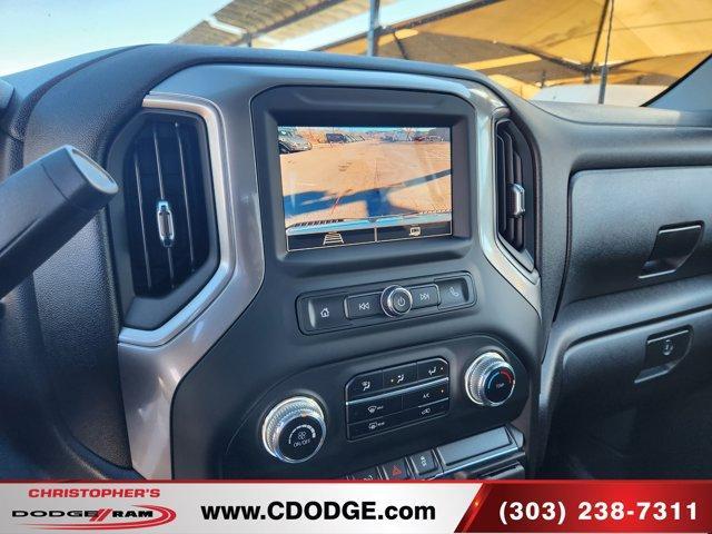 used 2025 GMC Sierra 2500 car, priced at $52,968