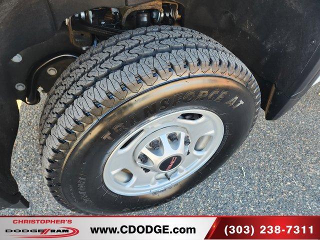 used 2025 GMC Sierra 2500 car, priced at $52,968