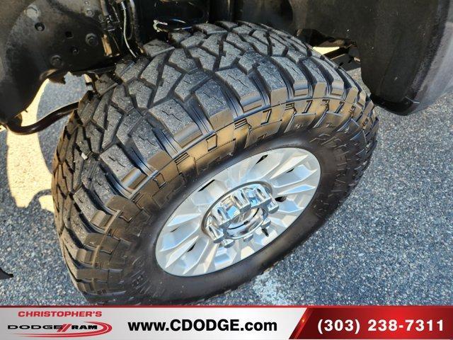 used 2020 Ford F-250 car, priced at $34,986