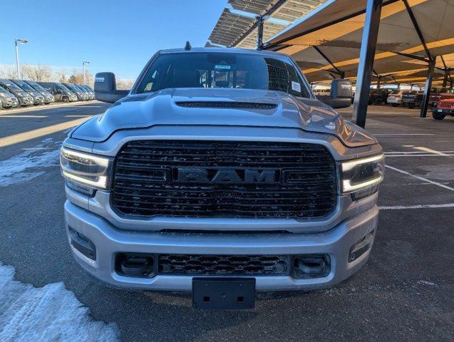 new 2024 Ram 2500 car, priced at $71,438