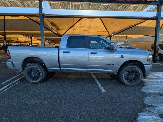 new 2024 Ram 2500 car, priced at $71,438