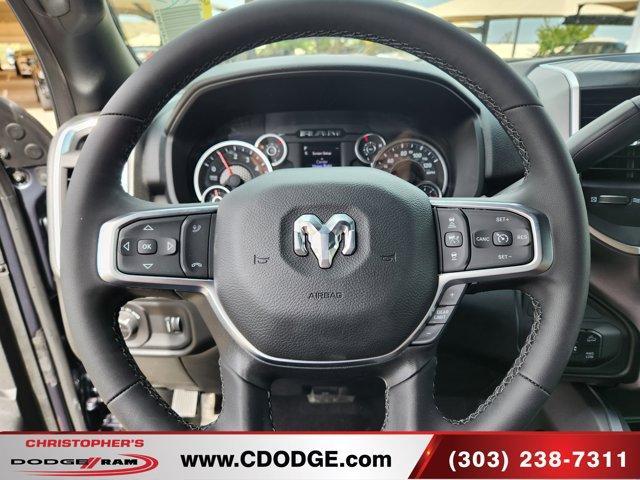 new 2026 Ram 2500 car, priced at $59,447