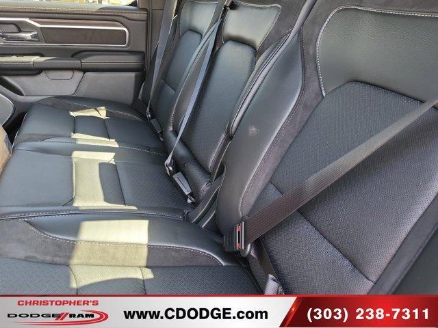 new 2026 Ram 1500 car, priced at $64,253