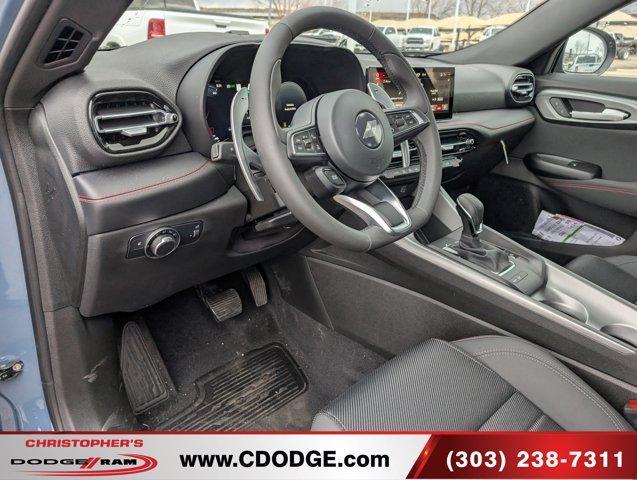 new 2025 Dodge Hornet car, priced at $41,977