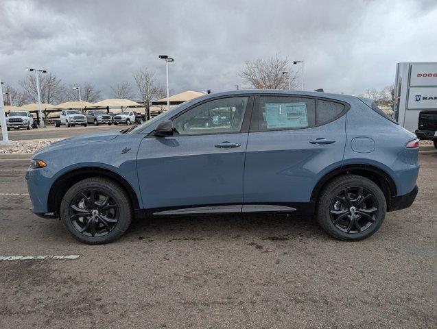 new 2025 Dodge Hornet car, priced at $41,977