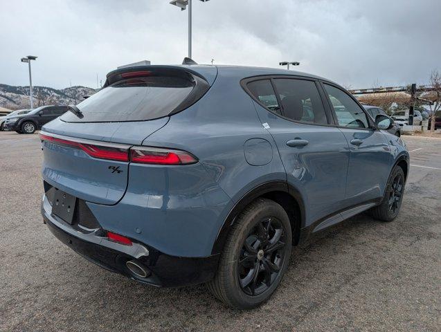 new 2025 Dodge Hornet car, priced at $41,977