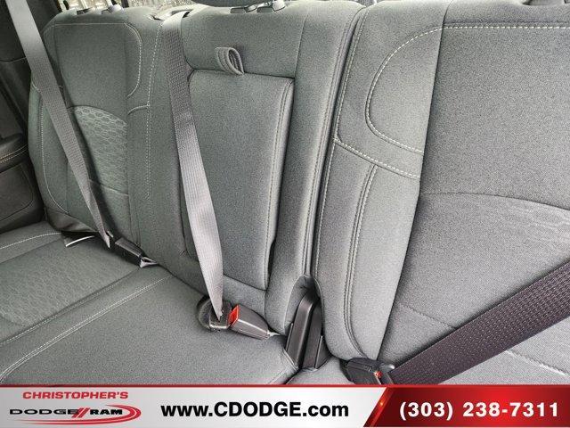 new 2026 Ram 2500 car, priced at $70,571