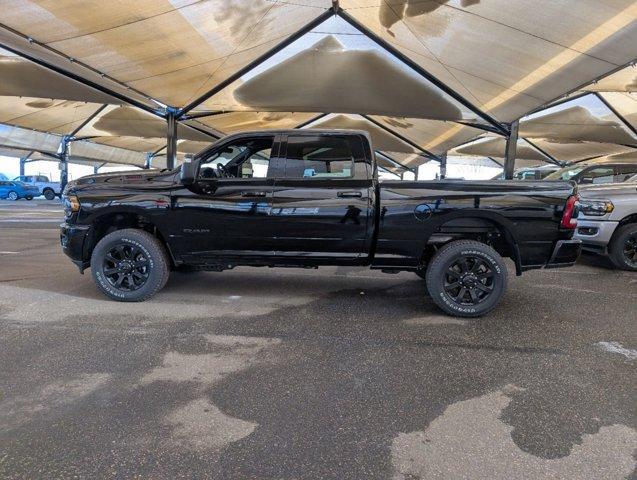 new 2024 Ram 2500 car, priced at $67,667