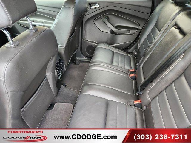 used 2015 Ford Escape car, priced at $12,928