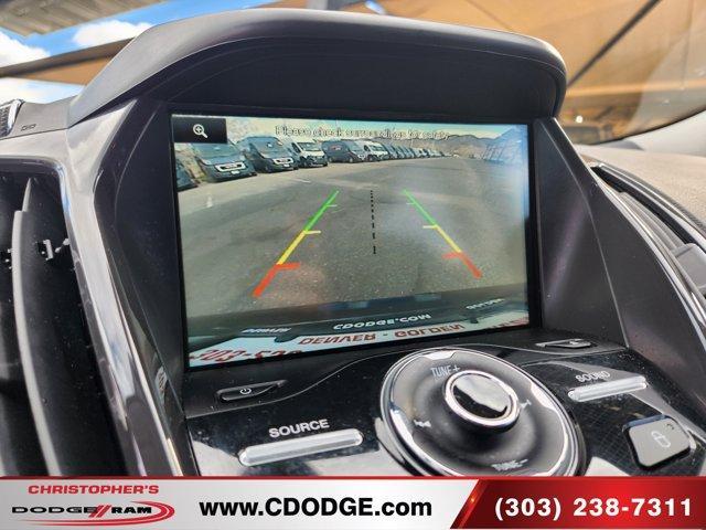 used 2015 Ford Escape car, priced at $12,928